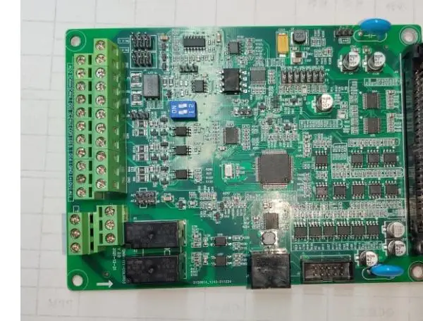 智能电子产品医疗器械仪器pcba控制板 代加工 SMT贴片 后焊插件 一站式服务 BQC