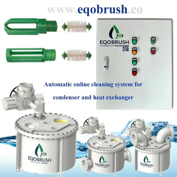 EQB�������Զ���ϴϵͳ��ˢ����װ��������ϴ