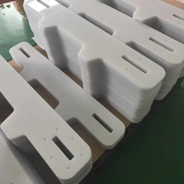 pc板加工电子罩壳-常州pc板雕刻-pc耐力板
