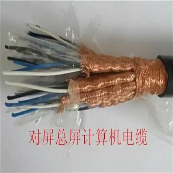 ZR-HYA2X1.5阻燃通信电缆库存充足阳新直销ZR-YZW电缆短小