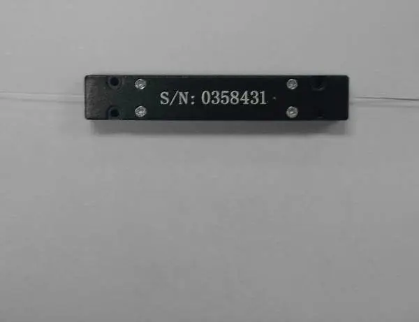 供应808/915/975/980nm 单模/多模泵浦保护器