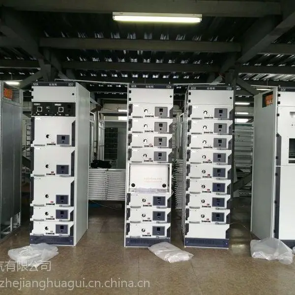 GCS��ѹ����������׼���