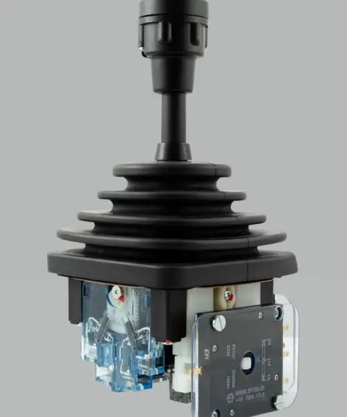 VCS09614 VCSO9611SKEBZ420 德国S B主令控制器SPOBU工业手柄Spohn Burkhardt