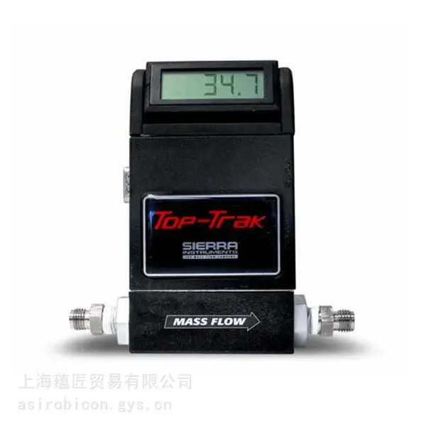 美国SIERRA流量控制器
