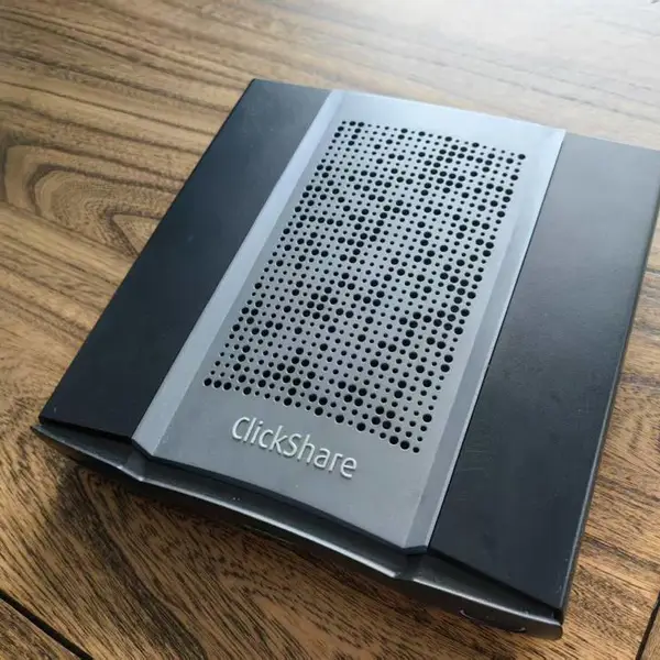 clickshare CSE-200+ 巴可可立享无线协作产品