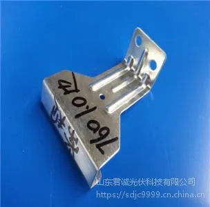 430铝镁锰板支架