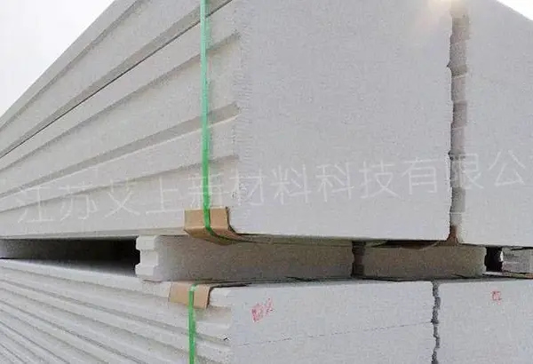 优质ALC板-轻质隔墙板四大具体利益-艾上新材料