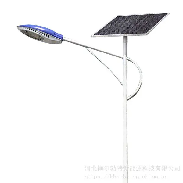 景观灯 庭院灯 智慧太阳能路灯 报价 表 LED高亮 定时 *** 节能 美观