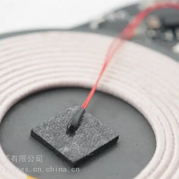 ***用NTC热敏电阻器 ***用温度探头NTC温度传感器
