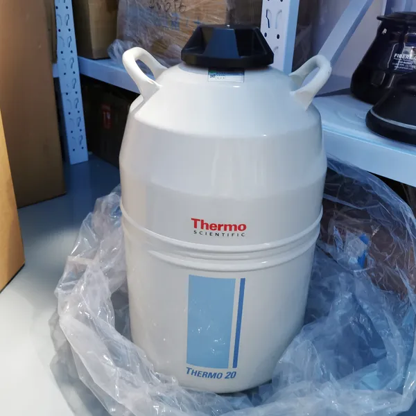 赛默飞世尔Thermo Fisher液氮罐 Thermo 20