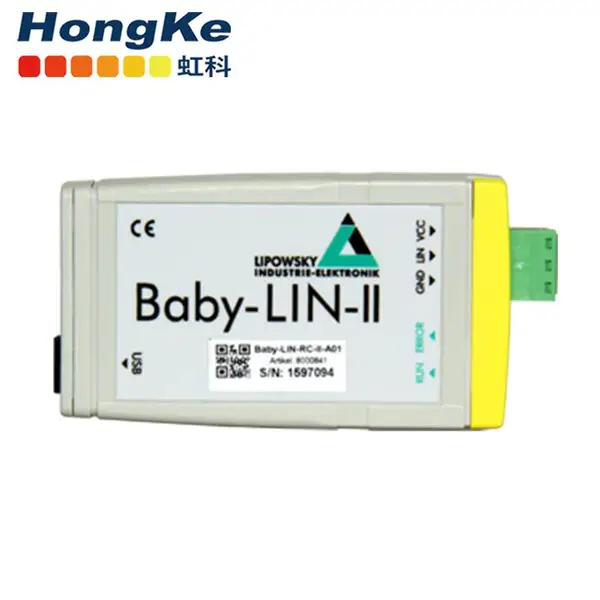 Baby-LIN��USBתLIN�ӿڣ�LIN����