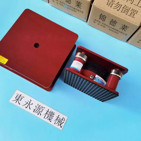 液压机防震垫,三坐标气垫式隔振器找东永源