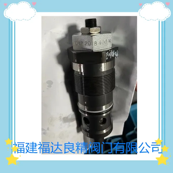 BUCHER/������ѹ��DVP20-B400/N 300 ����24��