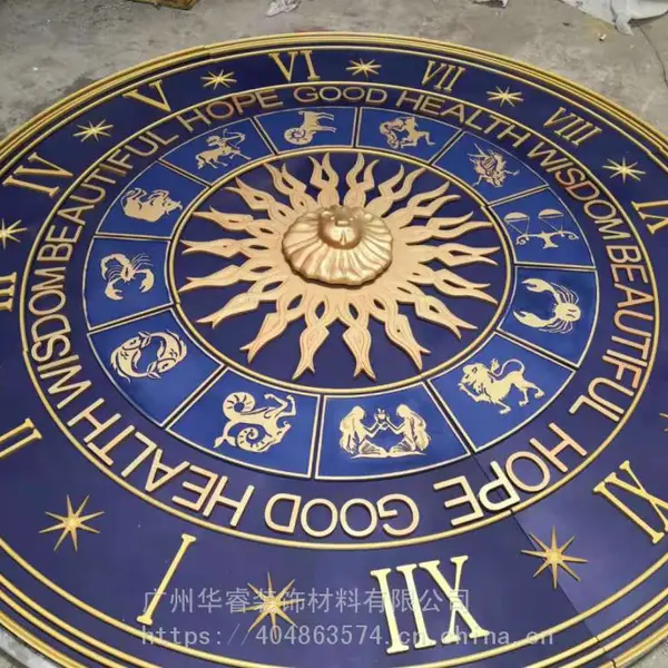 金属镜面室内微旋转楼梯护栏 ,铜艺屏风背景壁画 专业金属景墙艺术画屏风加工