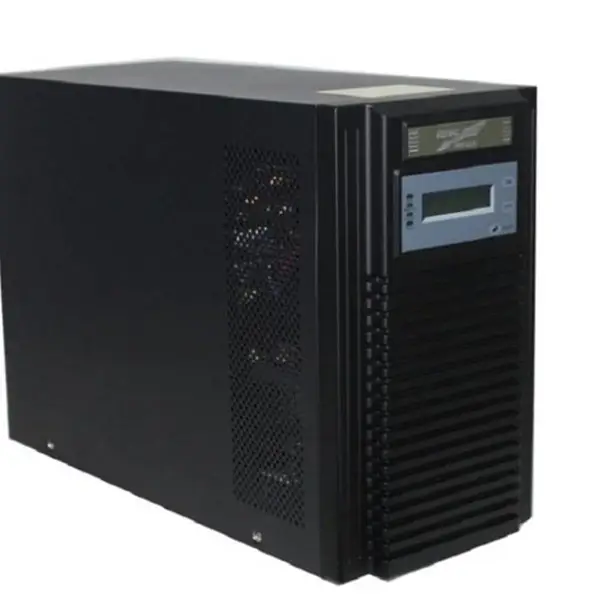 �ƻ�UPS��ԴYTG1105L ����5KVA/4500W���ø����ѹ����ҵӦ����Դ