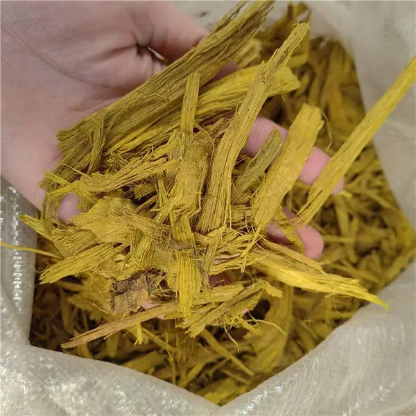 鼎诺树穴树池 景区园林地表美化用彩色有机覆盖物 树皮