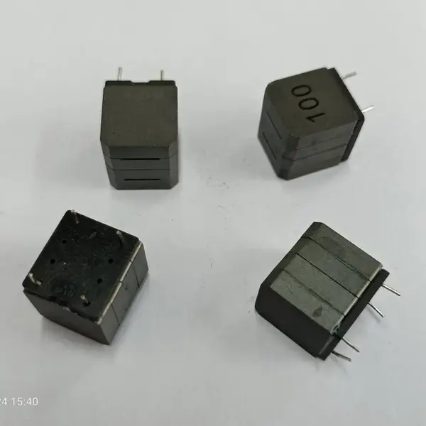 H-EAST替代电感104CDMCDDS-1R5MC用于网络通信 VRD语言 光模块 安防监控