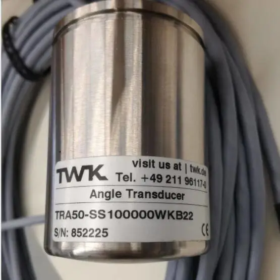 德国原厂一手报价TWK电位器 RECTI H20-10 10K