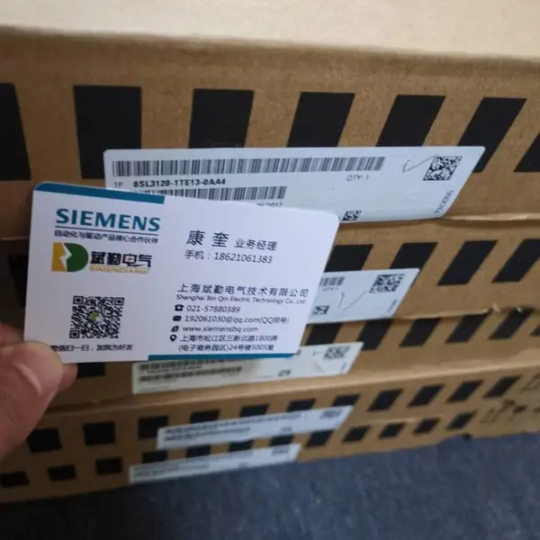 西门子6ES7513-1AL02-0AB0 CPU1513-1PN控制器模块