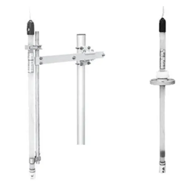 HACH哈希 DKK品牌仪器:浸没式PH/ORP检测器HC-7系列
