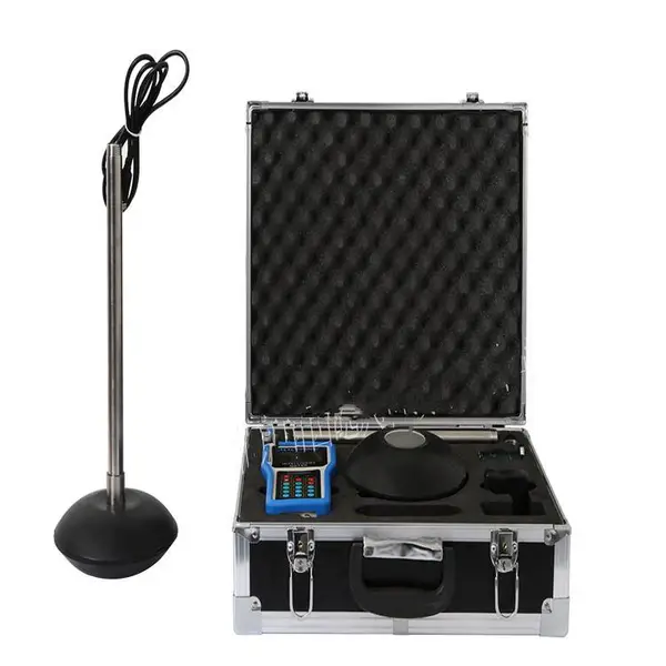 手持式声波泥水界面仪 型号:CQ011-MH-SY15USB 库号:M23048