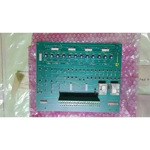 新品ANSALDO高速直流断路器型号2801M2A3F55CG
