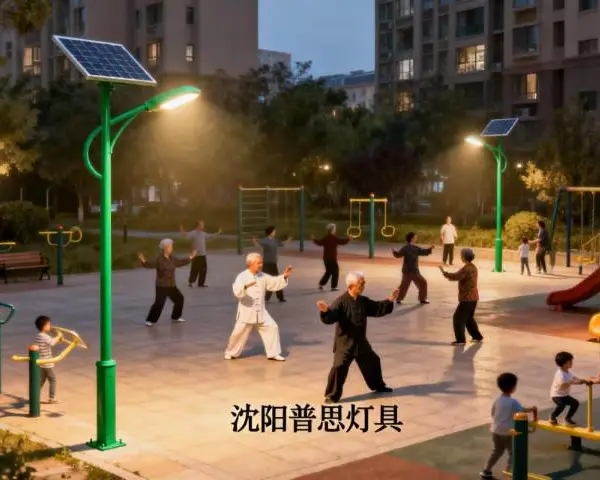 抚顺太阳能路灯销售电话 欢迎来电 沈阳市普思灯具制造供应