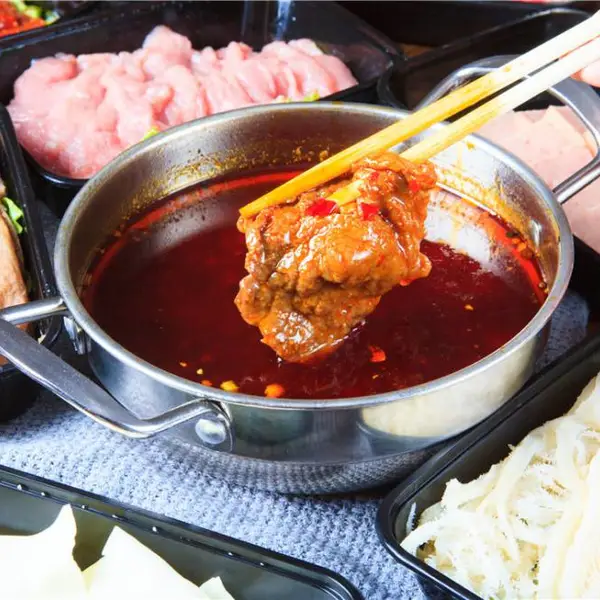 正宗四川 清油火锅底料