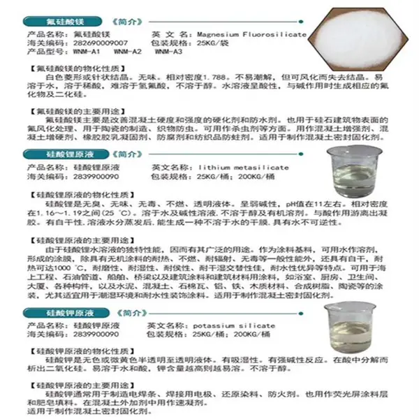 密封渗透地面硬化剂 粉剂固化剂 深层渗透 出光快 老品牌 源头供应