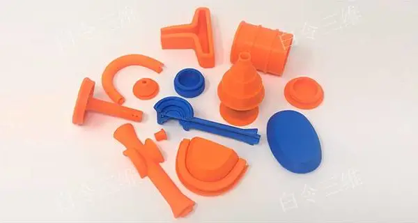 陕西手板打样优质服务 欢迎来电 白令三维3D打印公司
