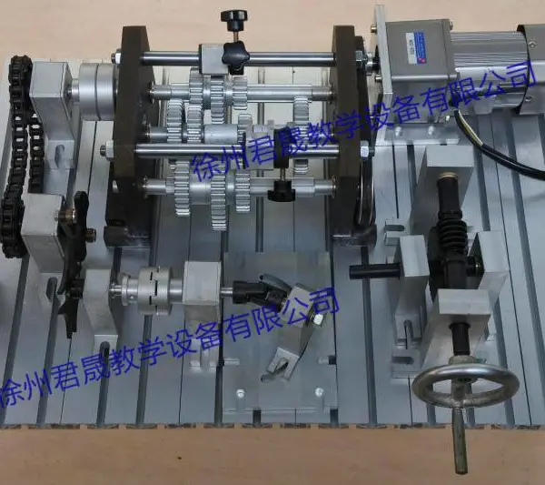 ��Ӧ����JS-BJC1���Ƽ���Яʽ��еϵͳ�����������ʵ����