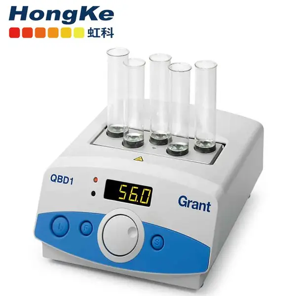 虹科QB系列干浴器