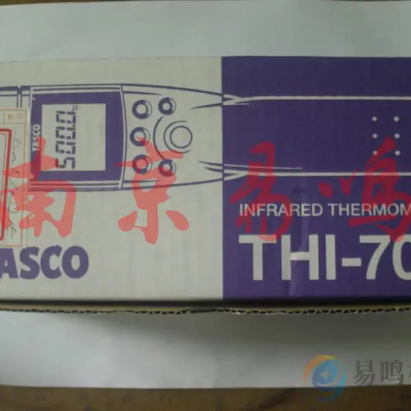 日本TASCO 放射温度计 THI-460S