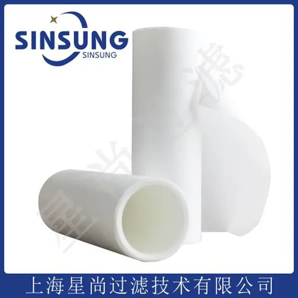 ��ˮPTFE���ķ���ϩ�ط���΢����Ĥ��Һ����0.22��m