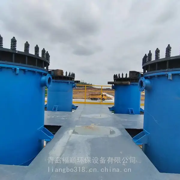 石墨冷凝器石墨冷凝设备 石墨换热器石墨换热设备 石墨稀释器