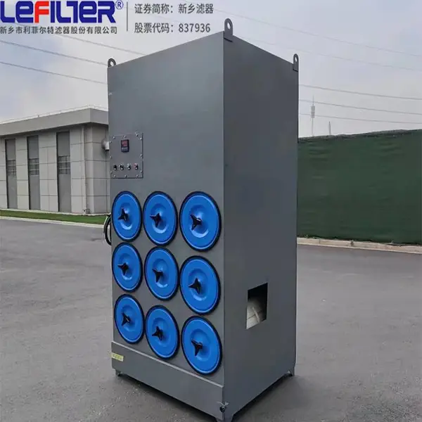 ���ƶ��� ����ʽ�̳�����ϵͳ ��Ͳ������ �ܳ������15000m?/h