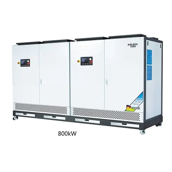 800KW智能恒温采暖模块炉 冷凝式燃气模块炉生产厂家巴雷西