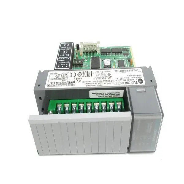AB罗克韦尔20P21AD027RA0NNN处理器 模块 PLC