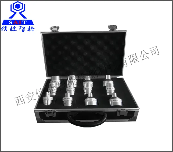 �Ž��Ǽ칩ӦGB/T 45665.1-2025��׼����������ͺ����豸Բ׶��ͷ