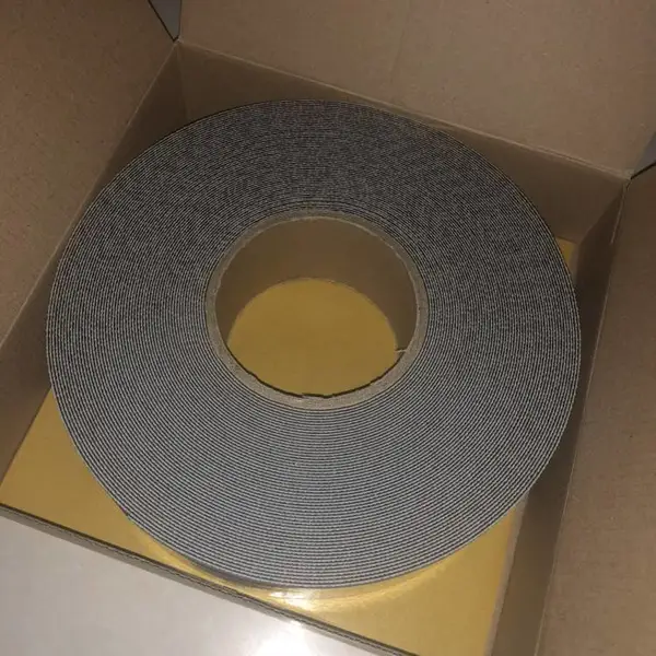 硅橡胶涂层防粘胶带 tesa4863替代品德莎 防滑防粘缠绕胶带