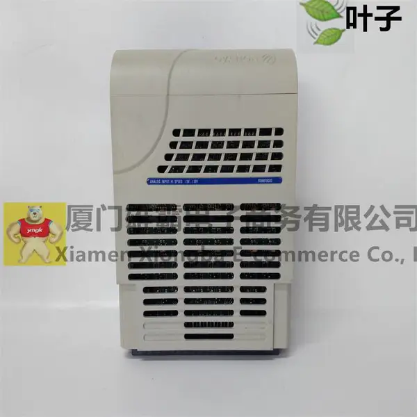 IS200TICIH1A 中央处理器板 全新