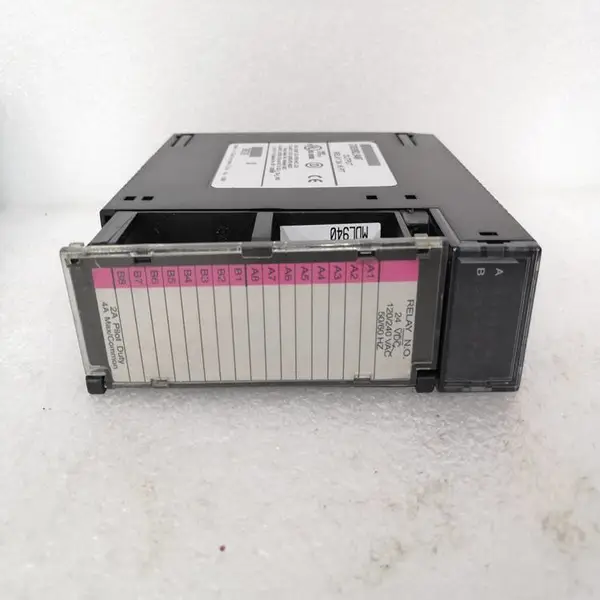 GE通用电气IS420UCSBH4A dcs卡件模块电源连接卡