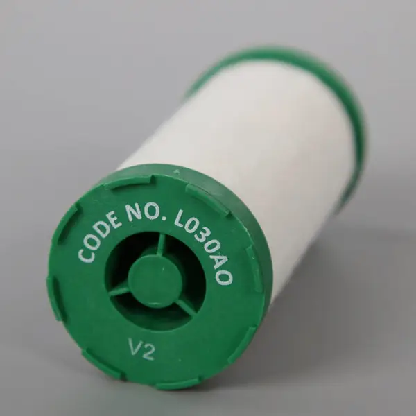 PSI 比埃斯压缩空气过滤器替换滤芯 定制原材 无纺布 纳米玻璃纤维