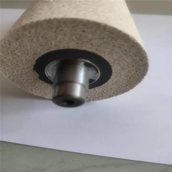 ά��eva�����𽺺���Ͻ�������BRT EPDM NSA��͹���ˢ��������