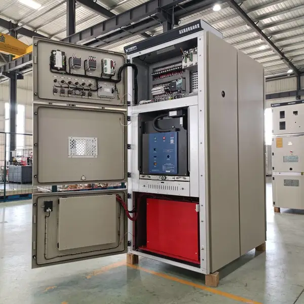 10KV��̬���𶯹� ��ѹ������� ��ɽ���ͻ�ר��