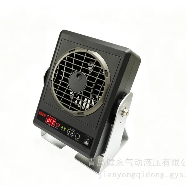 韩国 DIT 东日技研 脉冲 AC 离子风机 ASF?AD 台式工业离子风扇