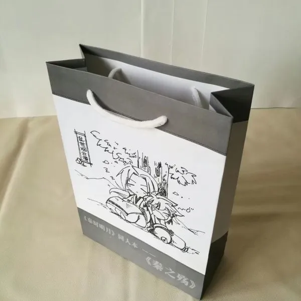 北京服装纸袋定做/天津运动鞋纸袋印刷厂/河北手提纸袋生产厂家