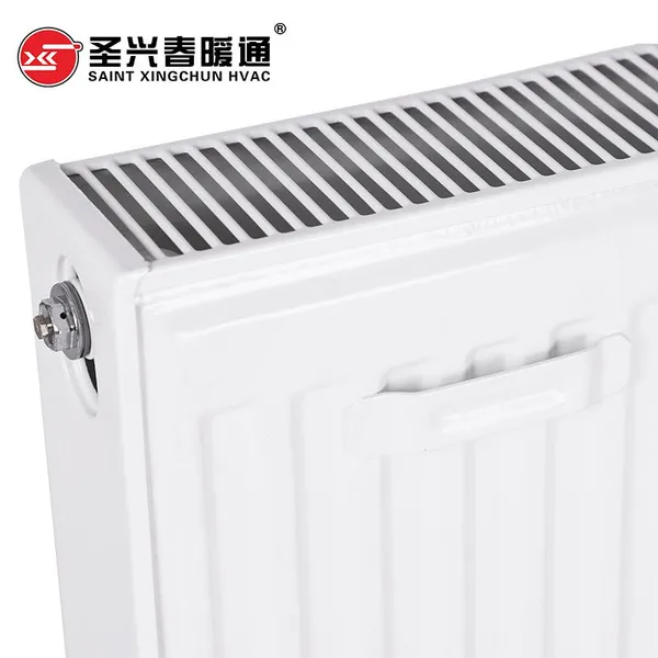 圣兴春品牌GB22-600型钢制板式散热器 板型散热器