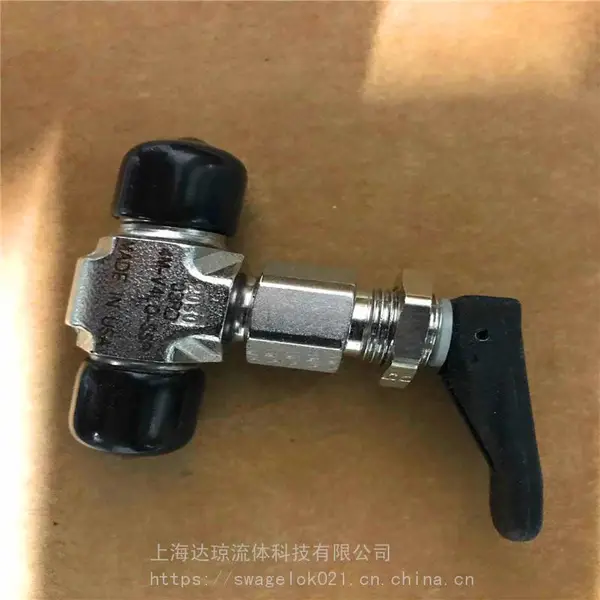 V4LQ/V4AQ针型阀现货 美国派克PARKER针型阀