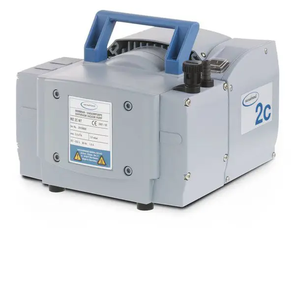 �¹�Vacuubrand��ձ�MZ 2C NT